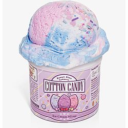 Cotton Candy Slime - Pickup Only