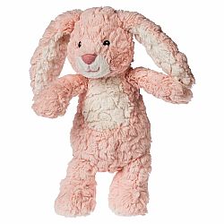 Blush Putty Cottontail Bunny