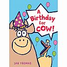 Giggle Gang: A Birthday for Cow