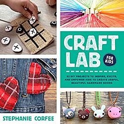Craft Lab for Kids