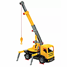 Giant Crane Truck - Pickup Only