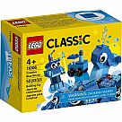 11006 Creative Blue Bricks - LEGO Classic
