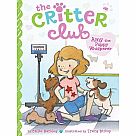 Critter Club 21: Amy the Puppy Whisperer