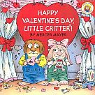 Happy Valentine's Day, Little Critter