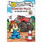 Little Critter: Monster Truck