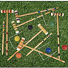 Family Croquet Set - Pickup Only