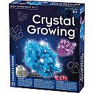 Crystal Growing Experiment Kit