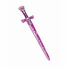 Pink Crystal Sword