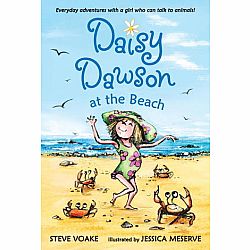Daisy Dawson at the Beach Book 4