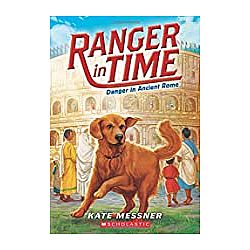 Danger in Ancient Rome Ranger in Time 2
