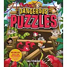 Dangerous Puzzles - Odd One Out, Spot the Difference and More