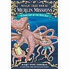 Merlin Missions: Dark Day in the Deep Sea
