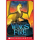 Wings of Fire 10: Darkness of Dragons 