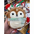 5" Dawn Deer Holiday Squishmallow - Limit 1