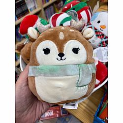 5" Dawn Deer Holiday Squishmallow - Limit 1 