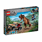 76941 Carnotaurus Dino Chase