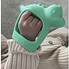 Bitzy Grip Teether - Dino
