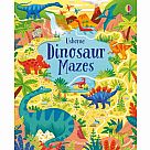 Dinosaur Mazes