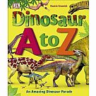 Dinosaur A to Z