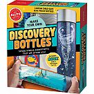 Klutz Discovery Bottles Kit
