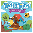 Ditty Bird Sound Book: Bird Songs