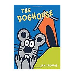 The Giggle Gang: The Doghouse