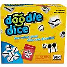 Doodle Dice Game