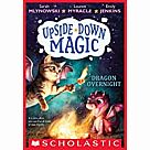 Upside Down Magic 4:Dragon Overnight