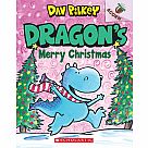 Dragon 5: Dragon's Merry Christmas