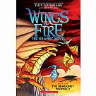 Wings of Fire Graphic 1: The Dragonet Prophecy