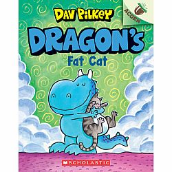 Dragon 2: Dragon's Fat Cat