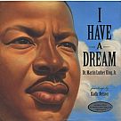 I Have a Dream with CD