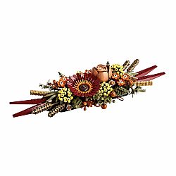 10314 Dried Flower Centerpiece - LEGO Icons