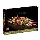 10314 Dried Flower Centerpiece - LEGO Icons