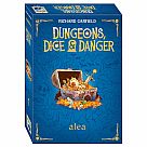 Dungeons Dice and Danger Game