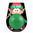 Elf Bomb Bath Bomb