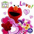 Elmo's World: Love!