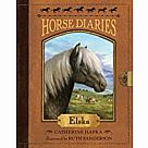 Horse Diaries 1 Elska