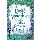 Emily Windsnap 7: The Falls of Forgotten Island
