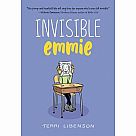 Emmie & Friends 1: Invisible Emmie