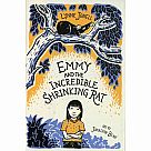 Emmy #1: Emmy and the Incredible Shrinking Rat