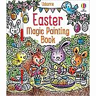 Magic Painting Book Easter