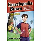 Encyclopedia Brown #25: Super Sleuth