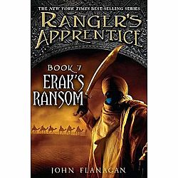 Ranger's Apprentice #07: Erak's Ransom
