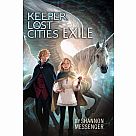 Keeper of the Lost Cities 2: Exile