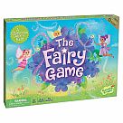 The Fairy Game - Cooperative Board Game
