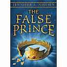 Ascendance Trilogy #1: The False Prince