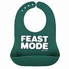Wonder Bib: Feast Mode