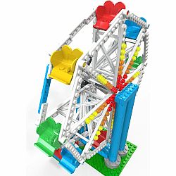 Ferris Wheel Building Kit
