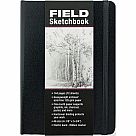 Field Sketchbook - Peter Pauper Press